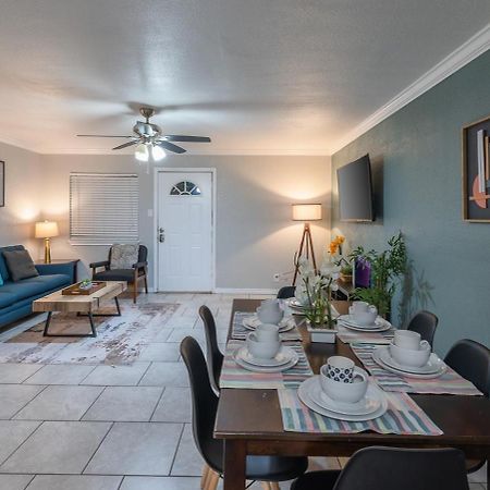 Beautiful Apartment At The Botanical Gardens #1 San Antonio Esterno foto