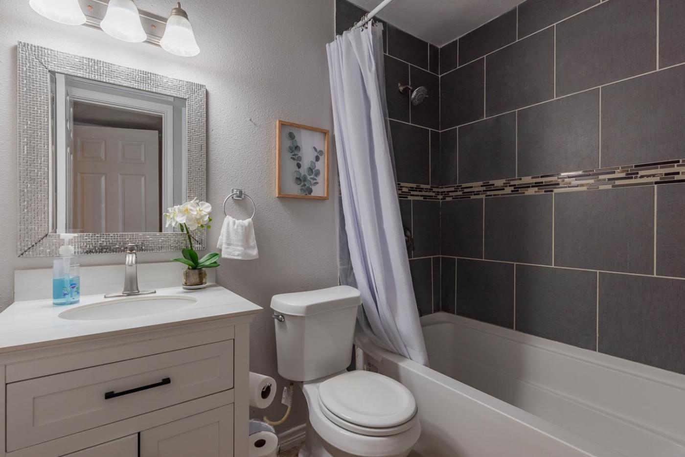 Beautiful Apartment At The Botanical Gardens #1 San Antonio Esterno foto