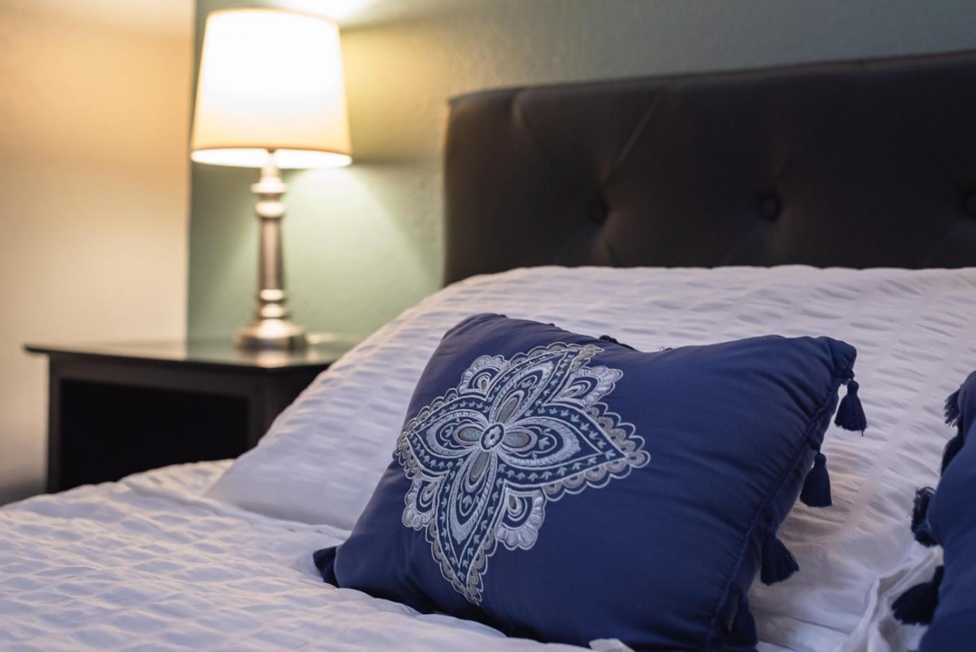 Beautiful Apartment At The Botanical Gardens #1 San Antonio Esterno foto