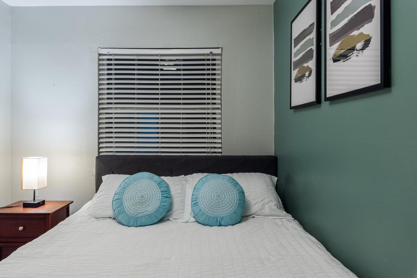 Beautiful Apartment At The Botanical Gardens #1 San Antonio Esterno foto