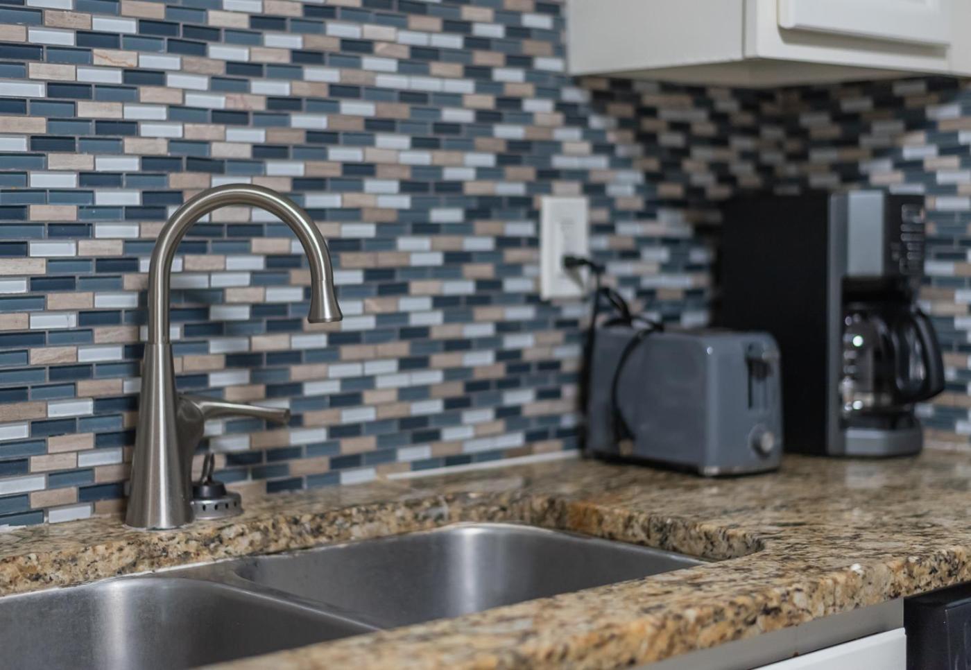 Beautiful Apartment At The Botanical Gardens #1 San Antonio Esterno foto