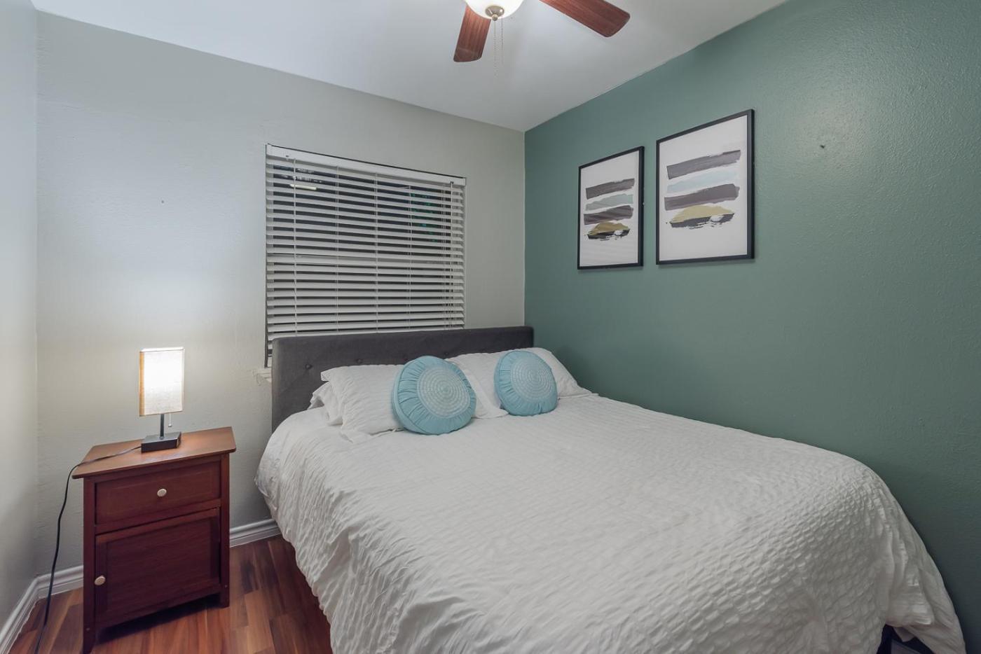 Beautiful Apartment At The Botanical Gardens #1 San Antonio Esterno foto