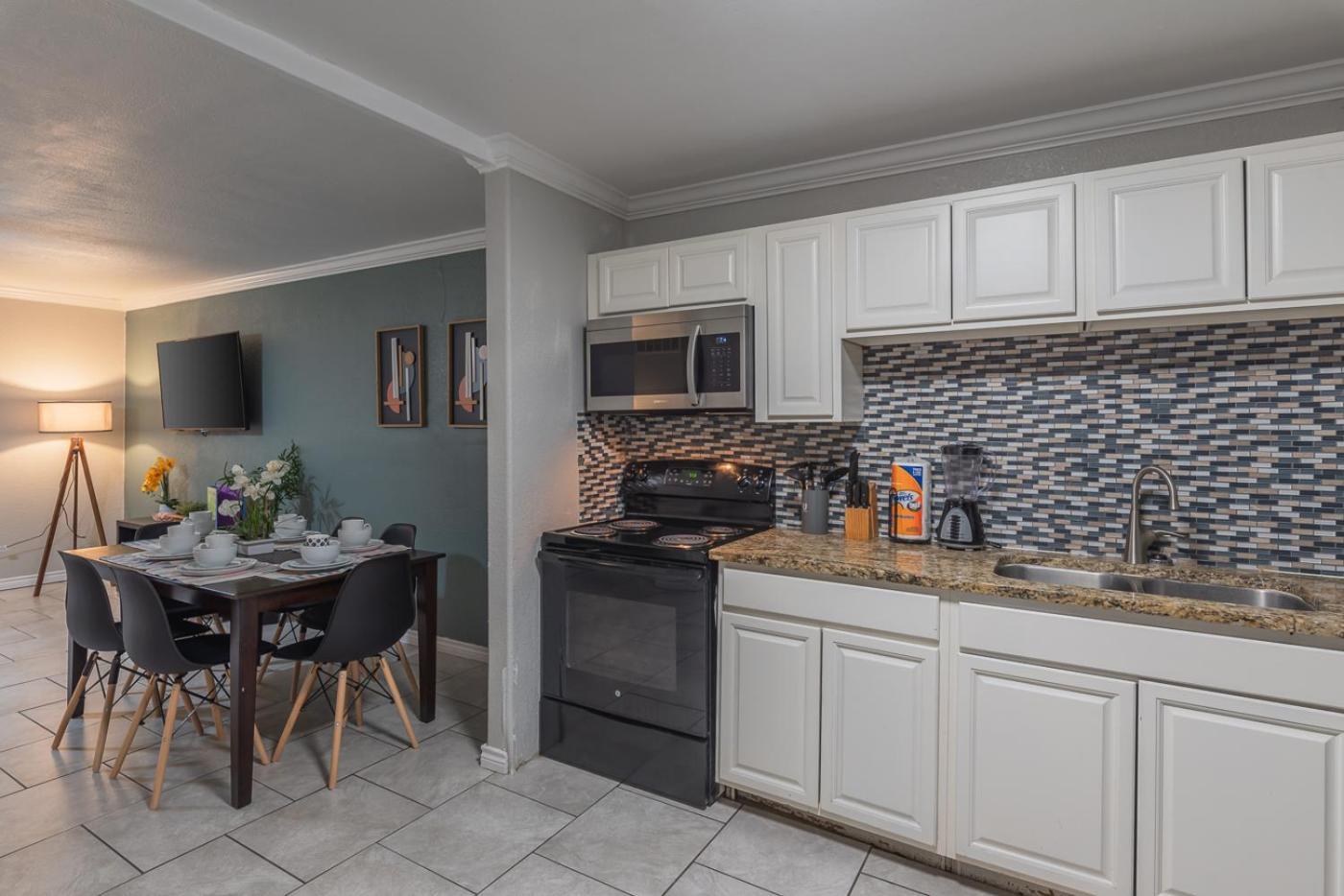 Beautiful Apartment At The Botanical Gardens #1 San Antonio Esterno foto