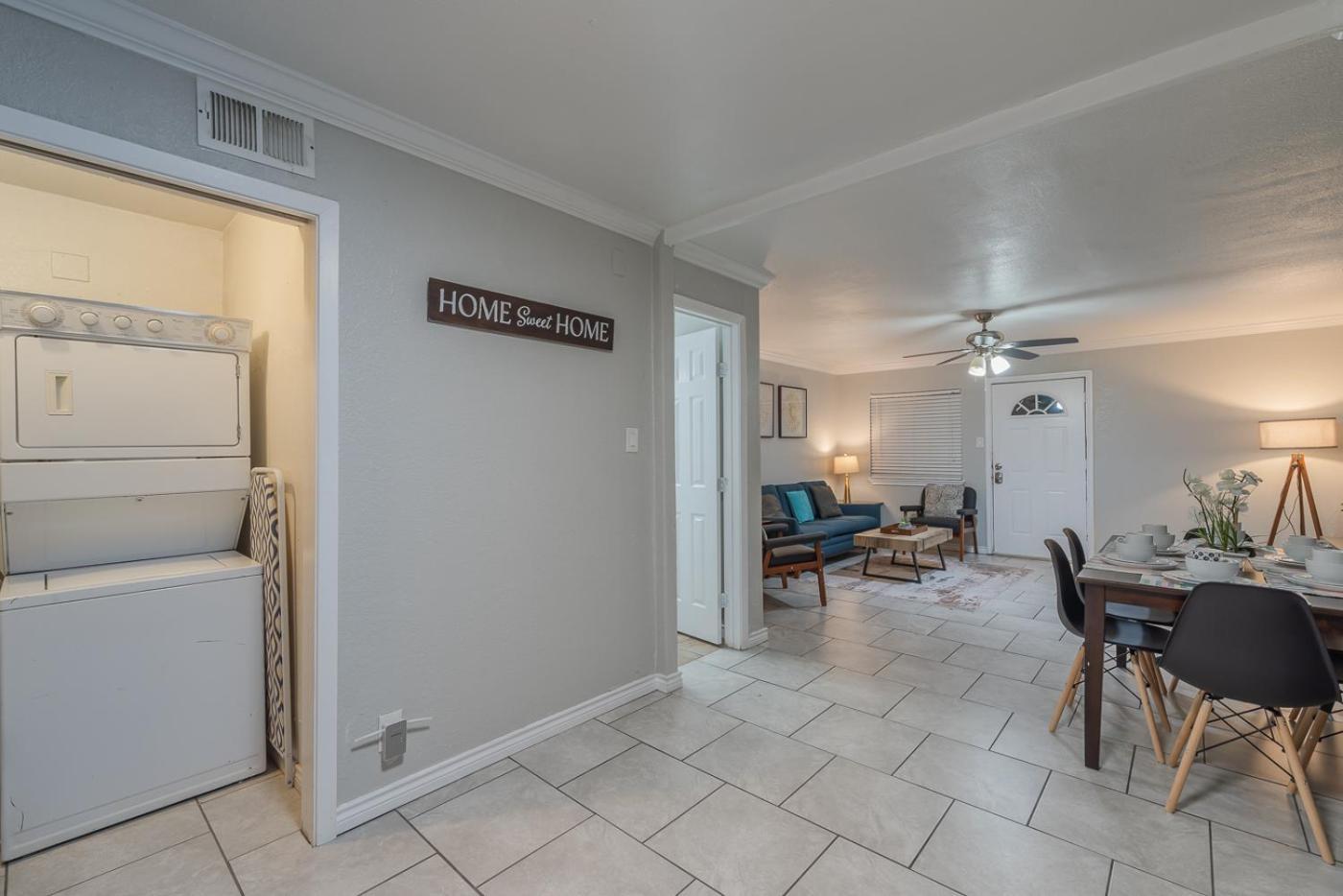 Beautiful Apartment At The Botanical Gardens #1 San Antonio Esterno foto