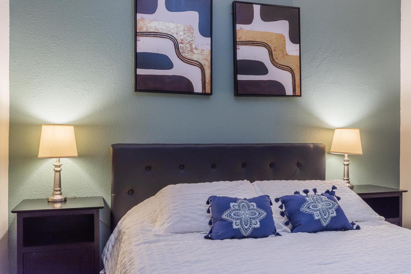 Beautiful Apartment At The Botanical Gardens #1 San Antonio Esterno foto