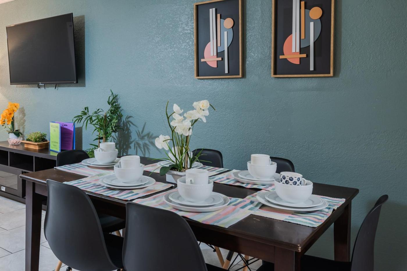 Beautiful Apartment At The Botanical Gardens #1 San Antonio Esterno foto