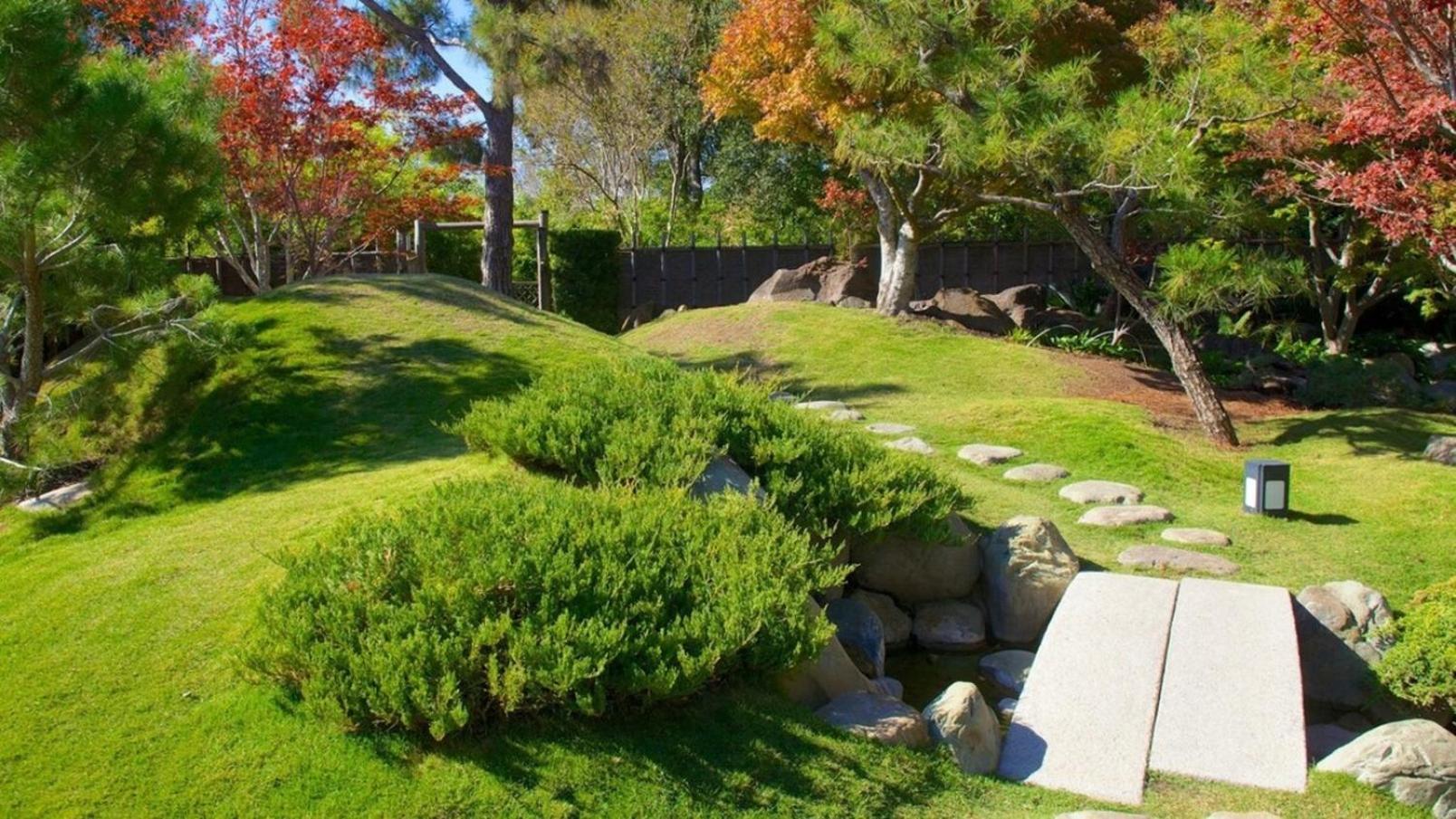 Beautiful Apartment At The Botanical Gardens #1 San Antonio Esterno foto