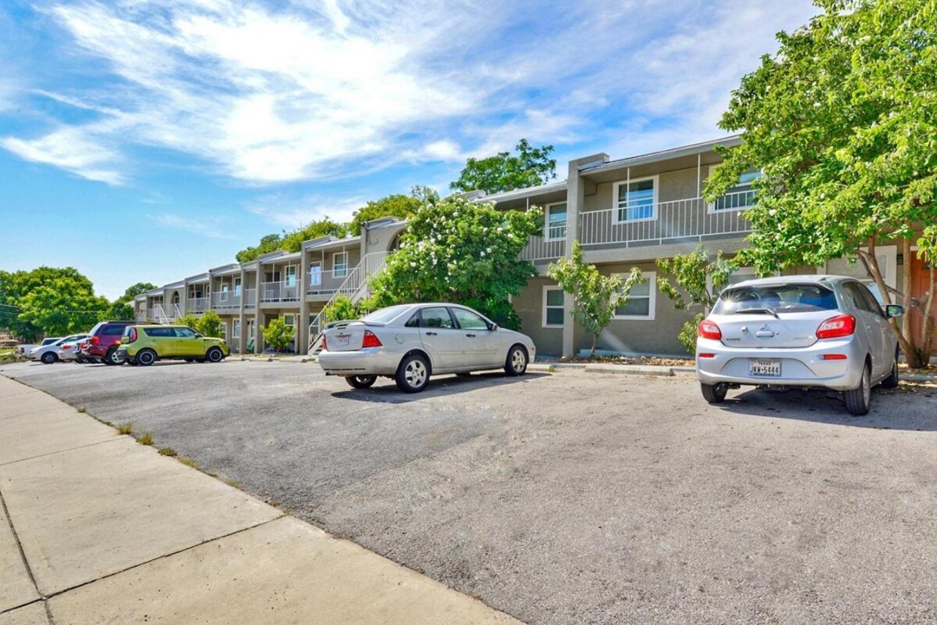 Beautiful Apartment At The Botanical Gardens #1 San Antonio Esterno foto